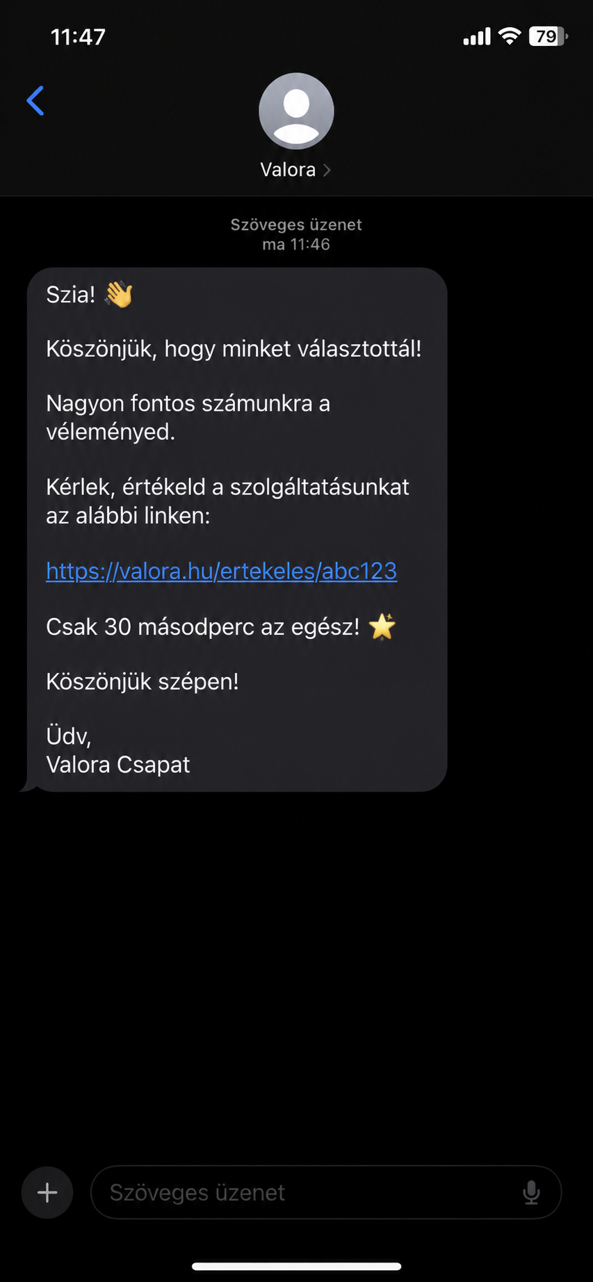 AI kommunikáció és feldolgozás